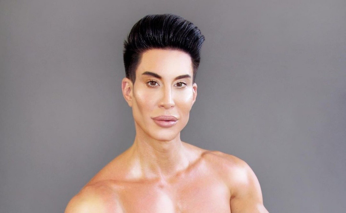 The human Ken has a thousand surgeries impacts networks