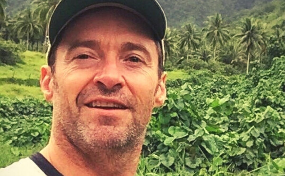 Bodybuilder reveals secret to Hugh Jackman to gain more muscle