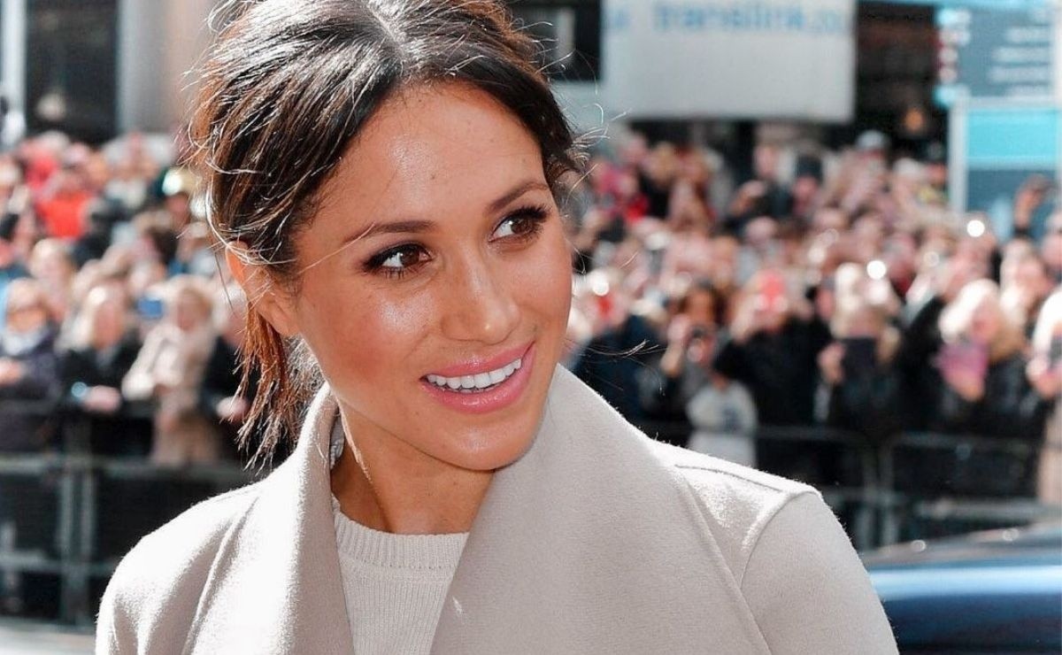 Royal family supported Meghan Markle to continue acting