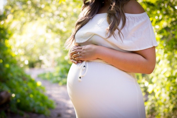 News of a pregnancy for the signs of the zodiac. Photo: Pexels