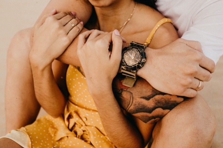 Zodiac signs that regret ending a relationship. Photo: Unsplash