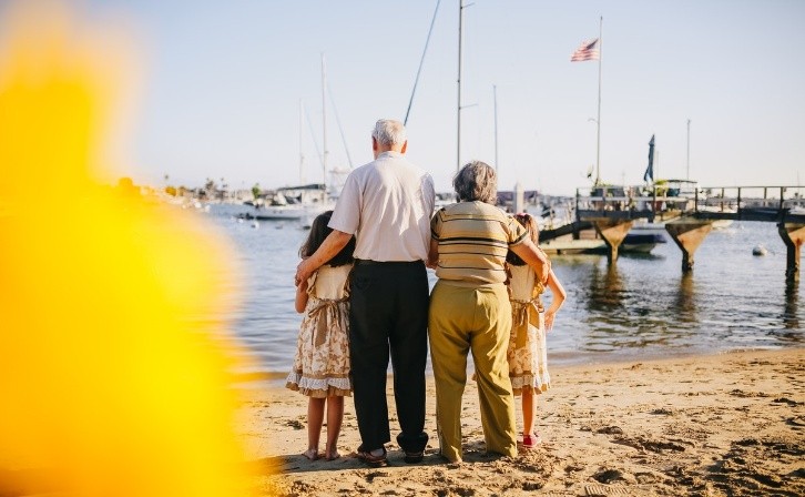 Grandparents